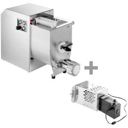 Паста-машина GGM Gastro NMSM8#SET (Inox)