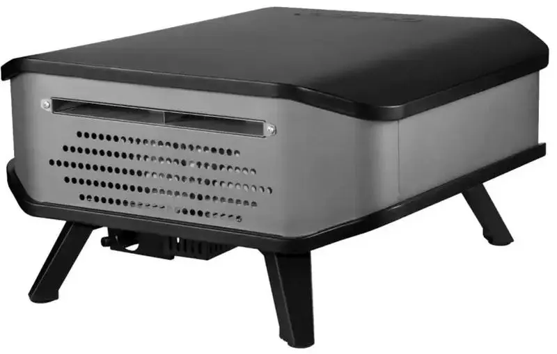 Печь для пиццы Cozze 90351 (Black/Grey) - 14