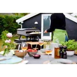 Печь для пиццы Cozze 90351 (Black/Grey) Thumb