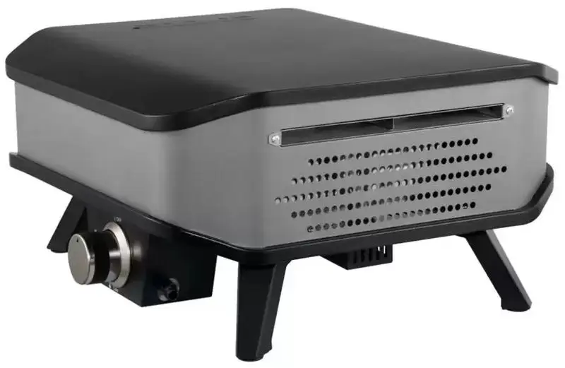 Печь для пиццы Cozze 90351 (Black/Grey) - 3