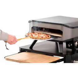 Печь для пиццы Cozze 90351 (Black/Grey) Thumb