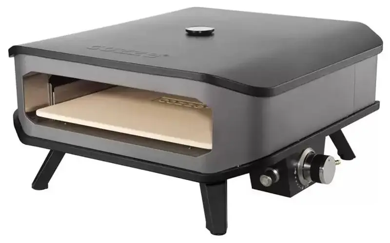 Печь для пиццы Cozze 90351 (Black/Grey)