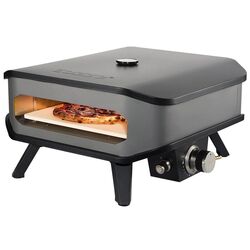 Печь для пиццы Cozze 90354 (Black/Grey) Thumb