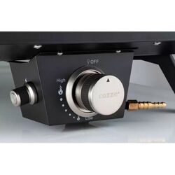 Печь для пиццы Cozze 90354 (Black/Grey) Thumb