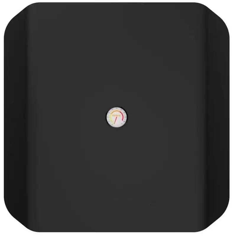 Печь для пиццы Cozze 90354 (Black/Grey) - 6