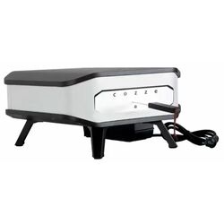 Cuptor de pizza Cozze 90355 (Black/White) Thumb