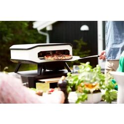 Cuptor de pizza Cozze 90355 (Black/White) Thumb