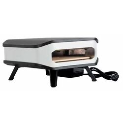 Cuptor de pizza Cozze 90355 (Black/White) Thumb