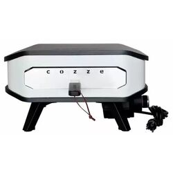 Cuptor de pizza Cozze 90355 (Black/White) Thumb