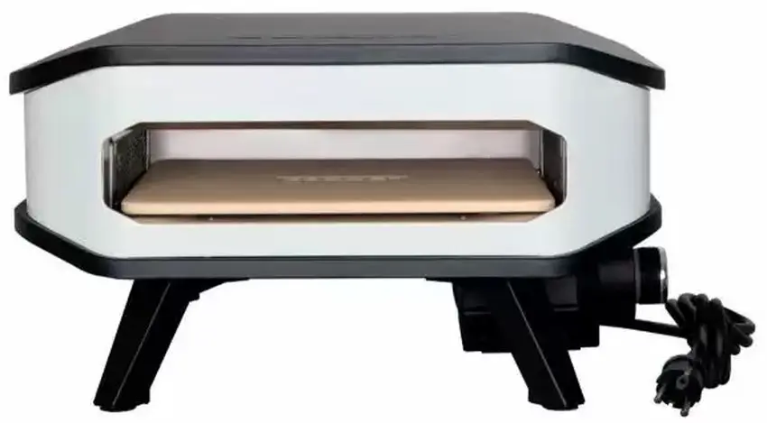 Cuptor de pizza Cozze 90355 (Black/White)