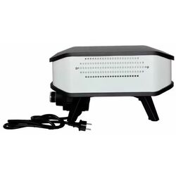 Cuptor de pizza Cozze 90355 (Black/White) Thumb