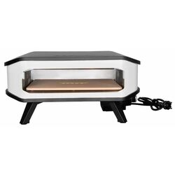 Cuptor de pizza Cozze 90356 (Black/White) Thumb