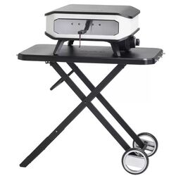 Cuptor de pizza Cozze 90356 (Black/White) Thumb