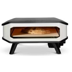 Cuptor de pizza Cozze 90356 (Black/White) Thumb
