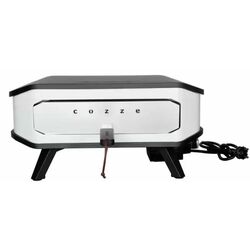 Печь для пиццы Cozze 90356 (Black/White)