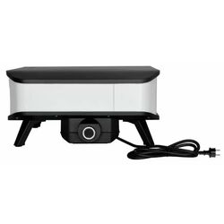 Cuptor de pizza Cozze 90356 (Black/White) Thumb