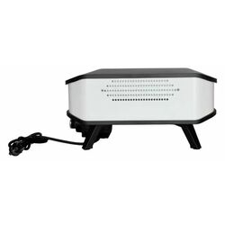 Cuptor de pizza Cozze 90356 (Black/White) Thumb