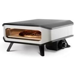 Cuptor de pizza Cozze 90356 (Black/White) Thumb