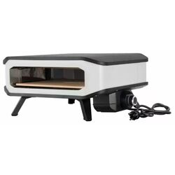 Cuptor de pizza Cozze 90356 (Black/White) Thumb
