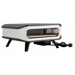 Cuptor de pizza Cozze 90356 (Black/White) Thumb