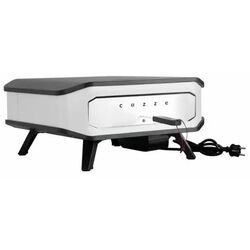 Cuptor de pizza Cozze 90356 (Black/White) Thumb