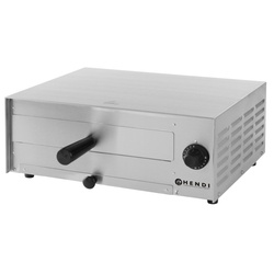 Печь для пиццы Hendi 220306 (Inox)
