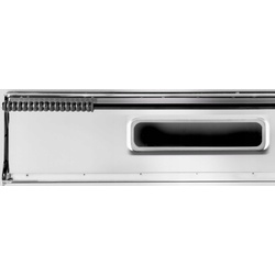 Печь для пиццы Hendi Basic Slim 226933 (Inox) Thumb