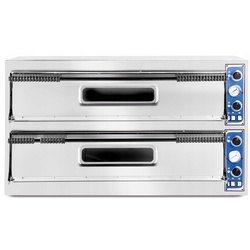 Печь для пиццы Hendi Basic Slim 226933 (Inox)