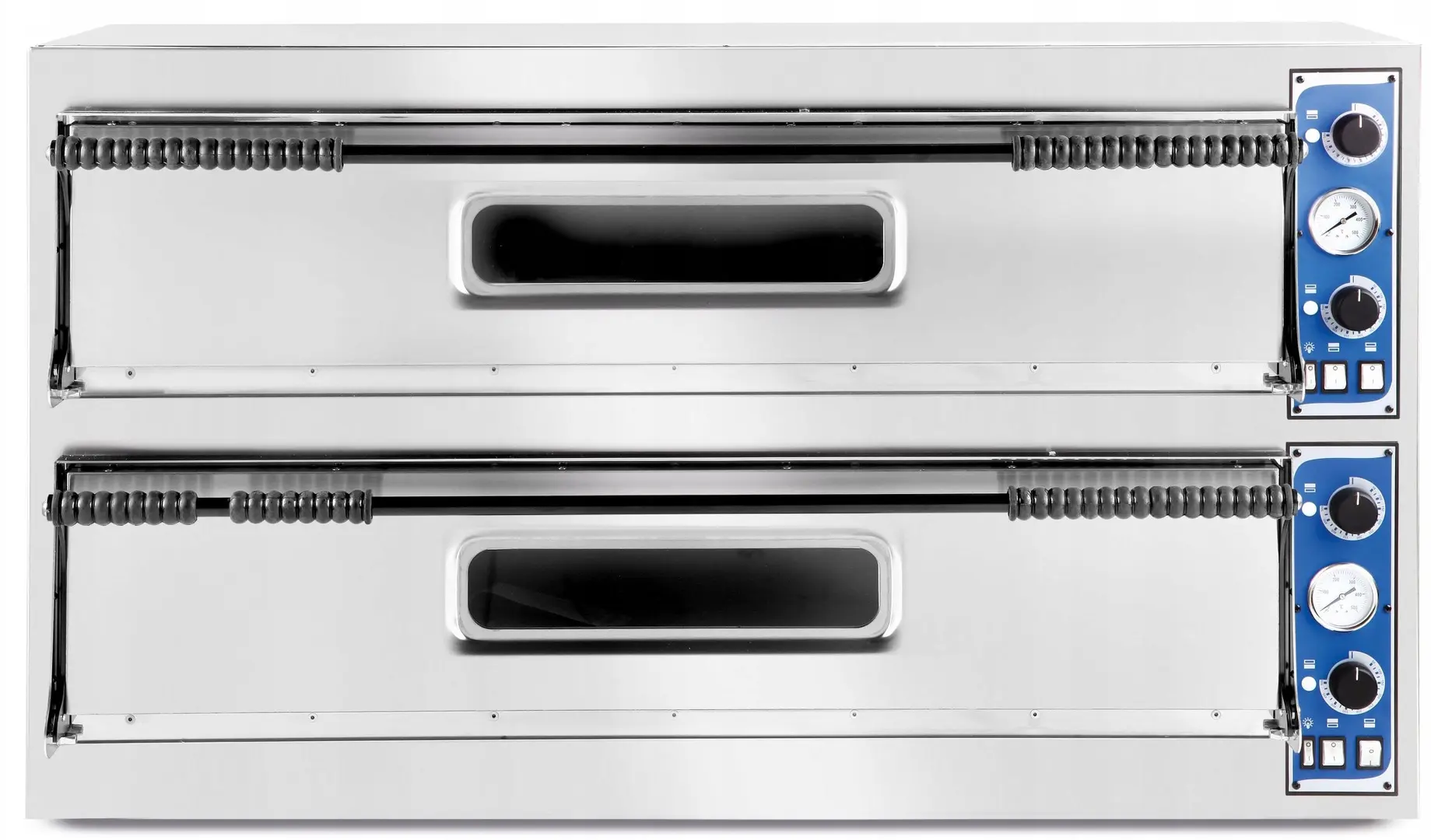 Печь для пиццы Hendi Basic Slim 226933 (Inox)
