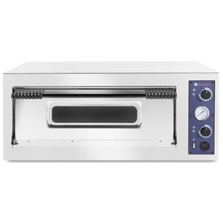 Печь для пиццы Hendi Basic XL 4 226940 (Inox)