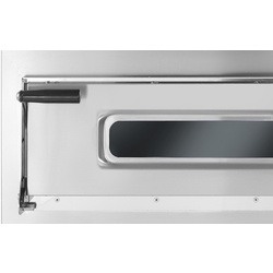 Печь для пиццы Hendi Basic XXL 66 226995 (Inox) Thumb