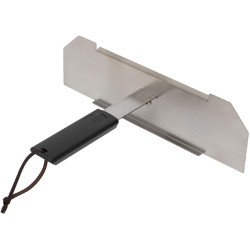 Cuptor pentru pizza Home HGPZ02 (Black) Thumb