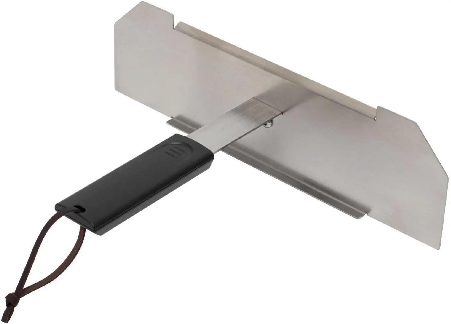 Cuptor pentru pizza Home HGPZ02 (Black)