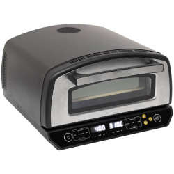 Cuptor pentru pizza Home HGPZ450 (Black) Thumb