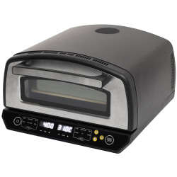 Печь для пиццы Home HGPZ450 (Black)