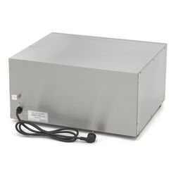 Печь для пиццы Maxima 09362150 1x40 (Inox) Thumb