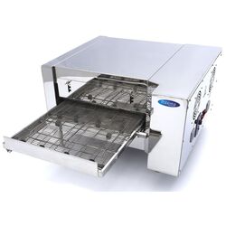 Печь для пиццы Maxima 9374150 (Inox)