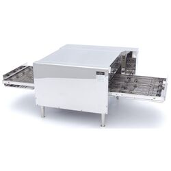 Печь для пиццы Maxima 9374150 (Inox) Thumb