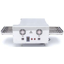 Печь для пиццы Maxima 9374150 (Inox) Thumb