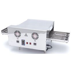 Печь для пиццы Maxima 9374150 (Inox) Thumb