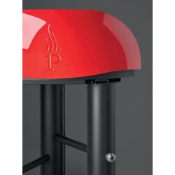 Cuptor pentru pizza Primato P5 (Black/Silver) Thumb