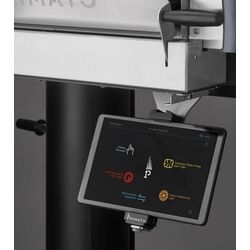 Cuptor pentru pizza Primato P5 (Black/Silver) Thumb