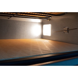 Печь для пиццы Prismafood Basic 2/50 Vetro (Inox/Black) Thumb