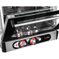 Cuptor cu convectie GGM Gastro EHODV4 (Black) Thumb