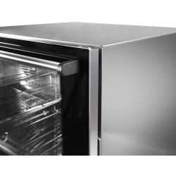 Cuptor cu convectie GGM Gastro EHODV4 (Black) Thumb