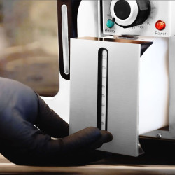 Печь конвекционная GGM Gastro Kompakt EHK500 (Inox) Thumb
