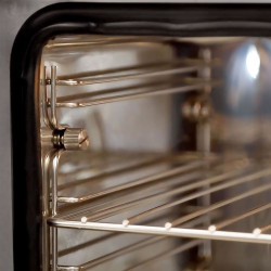 Печь конвекционная GGM Gastro Kompakt EHK500 (Inox) Thumb