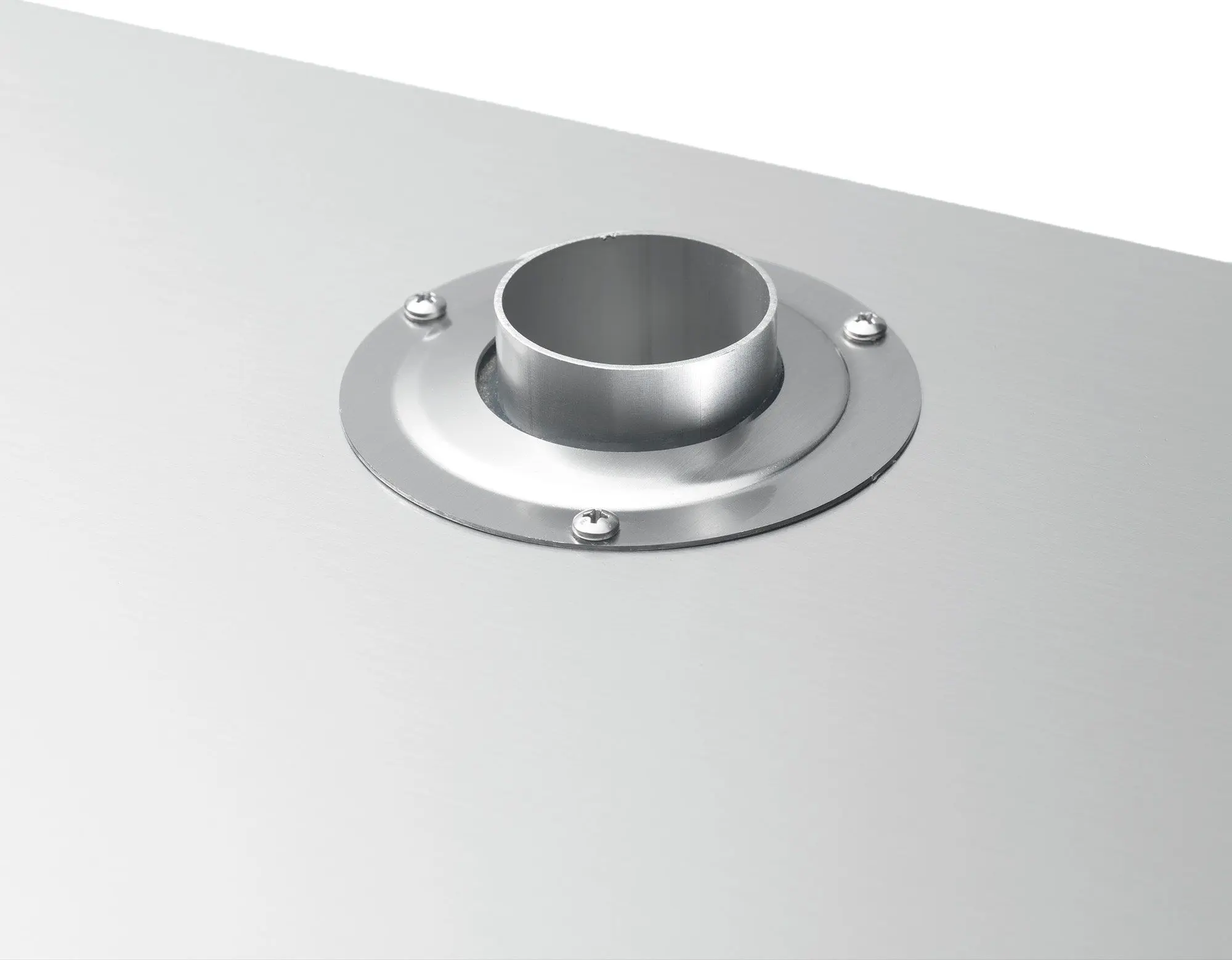 Печь конвекционная GGM Gastro Kompakt ULOMV464 (Black/Inox) - 3