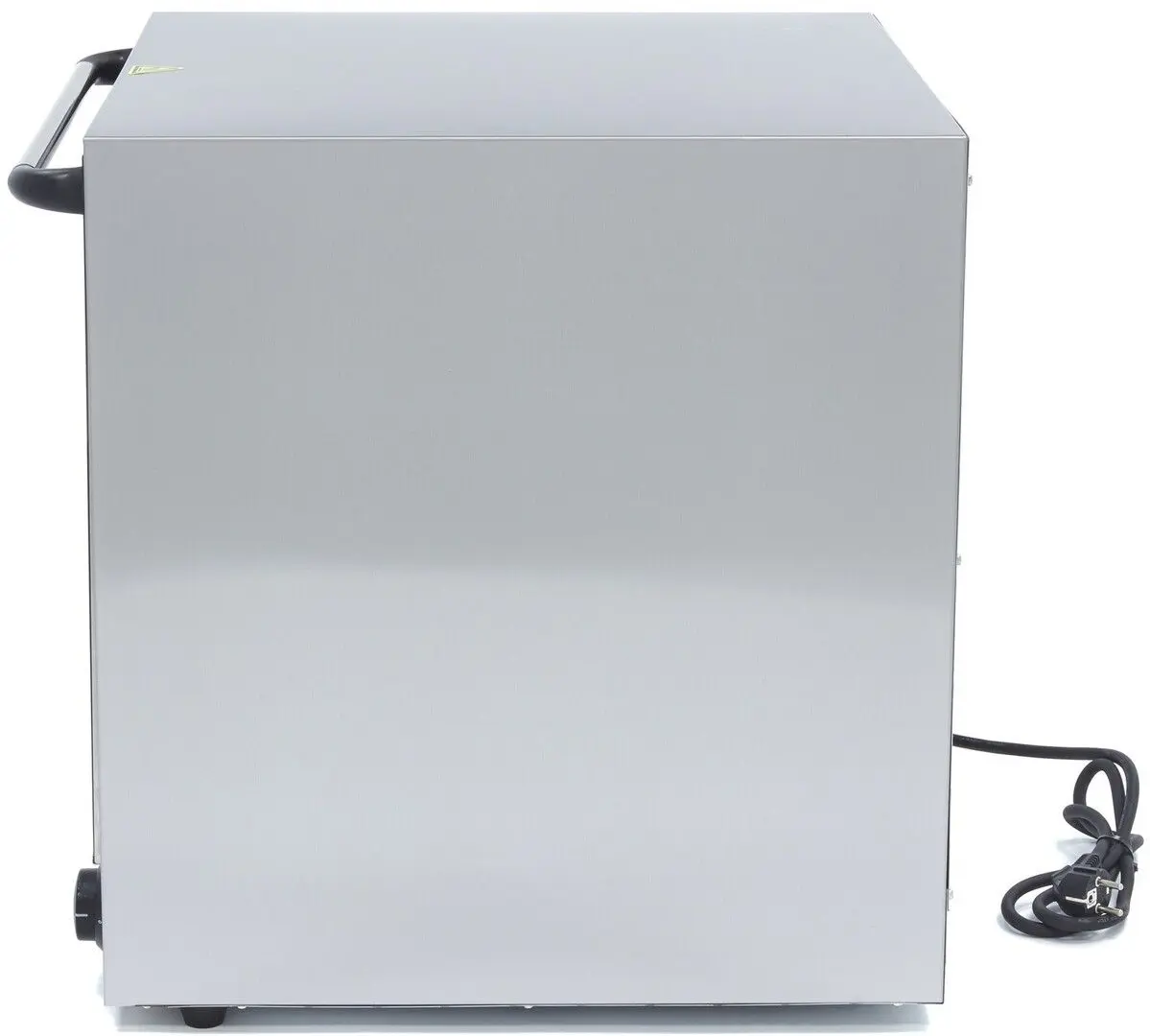Cuptor cu convecţie Maxima 09300418 (Inox/Black) - 7