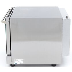 Печь конвекционная Maxima 8500202 (Inox/Black) Thumb